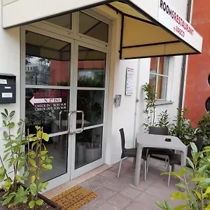 Vasco Rent Motel